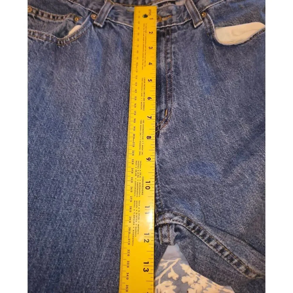 Bass G. H. Bass & Co RN 36543 Men's 32